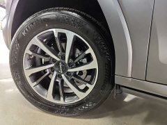 Haval H9 2024 2.4T Diesel 4WD Extreme Edition - ფოტო 19