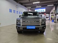 Haval H9 2024 2.4T Diesel 4WD Extreme Edition - ფოტო 2
