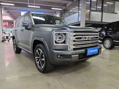 Haval H9 2024 2.4T Diesel 4WD Extreme Edition - ფოტო 3