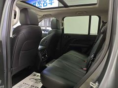 Haval H9 2024 2.4T Diesel 4WD Extreme Edition - ფოტო 6