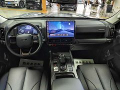 Haval H9 2024 2.4T Diesel 4WD Extreme Edition - ფოტო 7