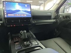 Haval H9 2024 2.4T Diesel 4WD Extreme Edition - ფოტო 8