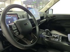 Haval H9 2024 2.4T Diesel 4WD Extreme Edition - ფოტო 9