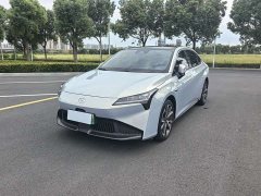 GAC AION S Plus 2022 80 Tech Edition - ფოტო 1