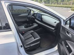 GAC AION S Plus 2022 80 Tech Edition - ფოტო 10