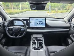 GAC AION S Plus 2022 80 Tech Edition - ფოტო 11