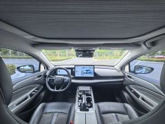 GAC AION S Plus 2022 80 Tech Edition - ფოტო 12