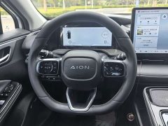 GAC AION S Plus 2022 80 Tech Edition - ფოტო 13