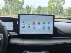 GAC AION S Plus 2022 80 Tech Edition - ფოტო 15
