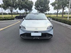 GAC AION S Plus 2022 80 Tech Edition - ფოტო 2