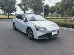 GAC AION S Plus 2022 80 Tech Edition - ფოტო 3