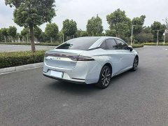 GAC AION S Plus 2022 80 Tech Edition - ფოტო 5