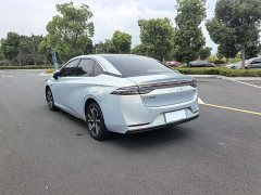 GAC AION S Plus 2022 80 Tech Edition - ფოტო 7
