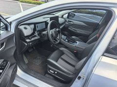 GAC AION S Plus 2022 80 Tech Edition - ფოტო 8