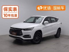 BYD Song Classic 1.5T Manual Luxury - ფოტო 1