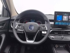 BYD Song Classic 1.5T Manual Luxury - ფოტო 11