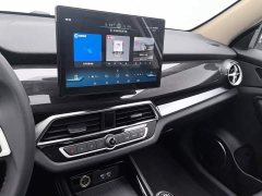 BYD Song Classic 1.5T Manual Luxury - ფოტო 12