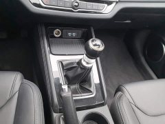 BYD Song Classic 1.5T Manual Luxury - ფოტო 13