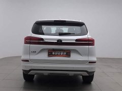 BYD Song Classic 1.5T Manual Luxury - ფოტო 4