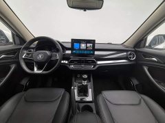 BYD Song Classic 1.5T Manual Luxury - ფოტო 5