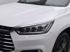 BYD Song Classic 1.5T Manual Luxury - ფოტო 7