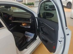 Audi A3 Facelift Sportback 35 TFSI Fashion Sport - ფოტო 10