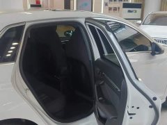 Audi A3 Facelift Sportback 35 TFSI Fashion Sport - ფოტო 11