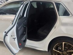 Audi A3 Facelift Sportback 35 TFSI Fashion Sport - ფოტო 12