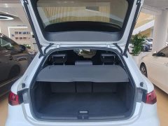 Audi A3 Facelift Sportback 35 TFSI Fashion Sport - ფოტო 13