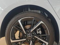 Audi A3 Facelift Sportback 35 TFSI Fashion Sport - ფოტო 14