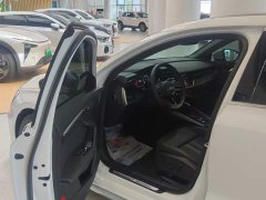 Audi A3 Facelift Sportback 35 TFSI Fashion Sport - ფოტო 9