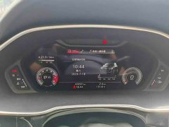 Audi Q3 35 TFSI Fashion Dynamic - ფოტო 5