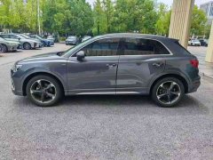 Audi Q3 35 TFSI Fashion Dynamic - ფოტო 6