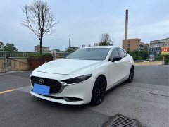 Mazda3 Axela 2023 2.0L Automatic Premium Edition - ფოტო 1