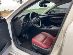 Mazda3 Axela 2023 2.0L Automatic Premium Edition - ფოტო 11