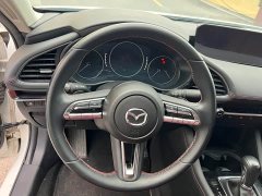Mazda3 Axela 2023 2.0L Automatic Premium Edition - ფოტო 12