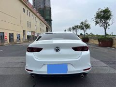 Mazda3 Axela 2023 2.0L Automatic Premium Edition - ფოტო 3