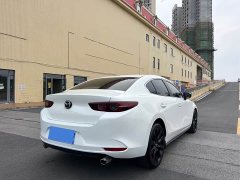 Mazda3 Axela 2023 2.0L Automatic Premium Edition - ფოტო 4