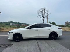 Mazda3 Axela 2023 2.0L Automatic Premium Edition - ფოტო 5