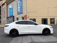 Mazda3 Axela 2023 2.0L Automatic Premium Edition - ფოტო 6