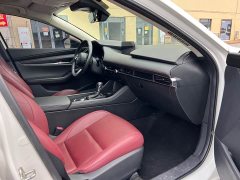 Mazda3 Axela 2023 2.0L Automatic Premium Edition - ფოტო 7
