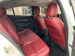 Mazda3 Axela 2023 2.0L Automatic Premium Edition - ფოტო 8