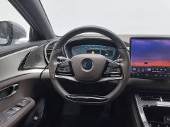 BYD Han DM-i Glory Edition 121KM Premium Type - ფოტო 11