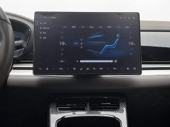 BYD Han DM-i Glory Edition 121KM Premium Type - ფოტო 12