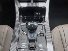 BYD Han DM-i Glory Edition 121KM Premium Type - ფოტო 13