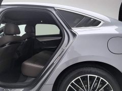 BYD Han DM-i Glory Edition 121KM Premium Type - ფოტო 15