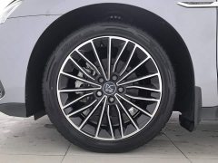 BYD Han DM-i Glory Edition 121KM Premium Type - ფოტო 17