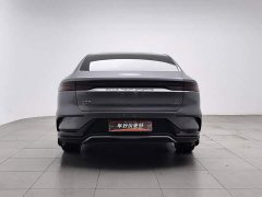 BYD Han DM-i Glory Edition 121KM Premium Type - ფოტო 4