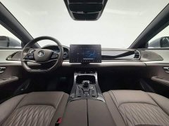 BYD Han DM-i Glory Edition 121KM Premium Type - ფოტო 5