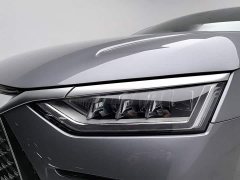 BYD Han DM-i Glory Edition 121KM Premium Type - ფოტო 7